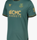 Everton 26/27 Third Kit