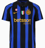 Inter Milan 26/27 Home Shirt