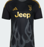 Juventus 26/27 Third Kit