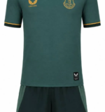 Kids Everton 26/27 Third Kit
