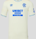 Glasgow Rangers 26/27 Away Shirt