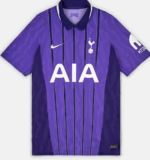 Tottenham 26/27 Third Kit